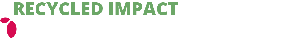 recycled impact